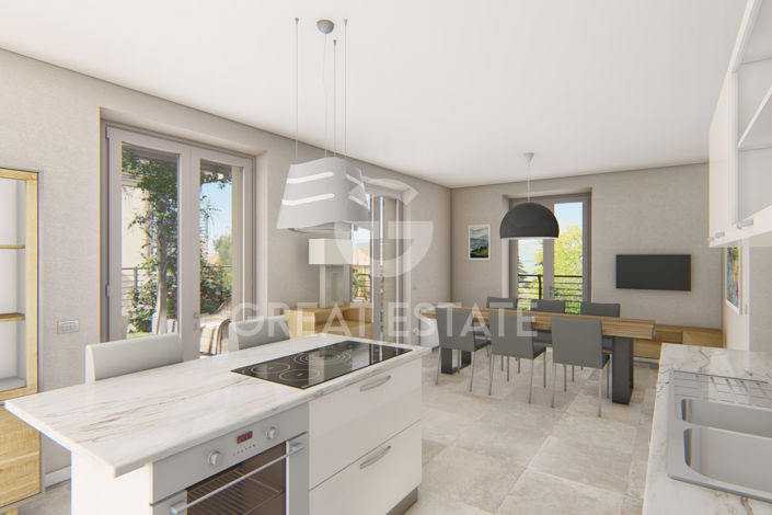 Image No.3-3 Bed Villa for sale