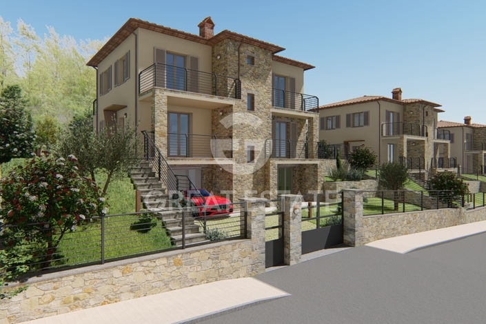 Image No.21-3 Bed Villa for sale