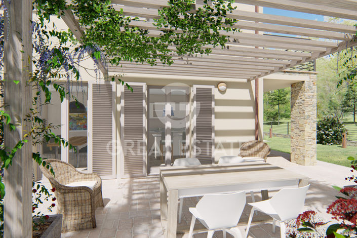 Image No.25-3 Bed Villa for sale