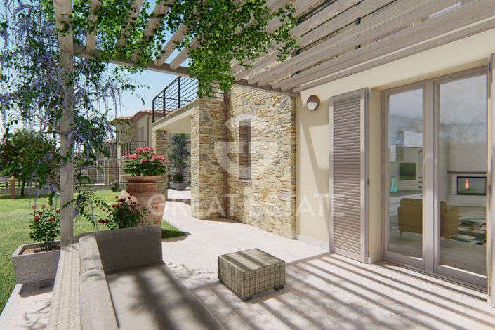 Image No.26-3 Bed Villa for sale