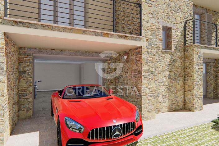 Image No.27-3 Bed Villa for sale