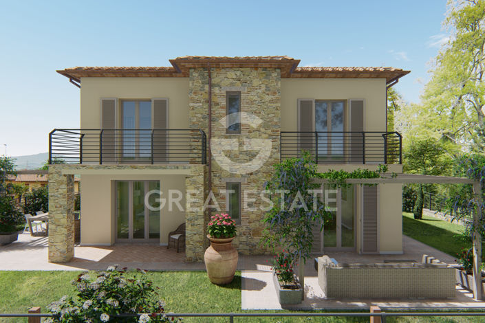 Image No.4-3 Bed Villa for sale