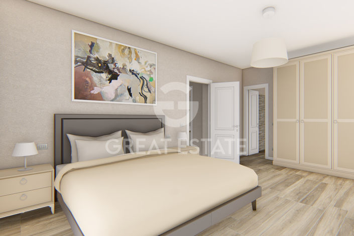 Image No.40-3 Bed Villa for sale