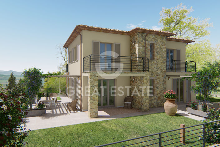 Image No.5-3 Bed Villa for sale