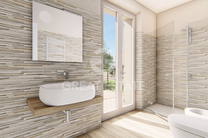 Image No.41-3 Bed Villa for sale