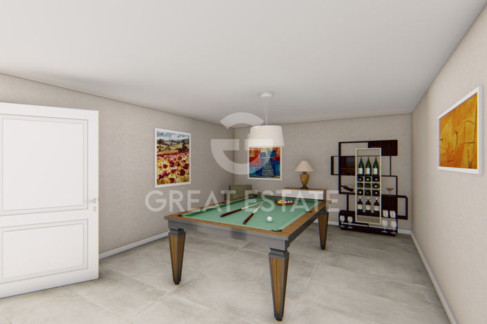 Image No.50-3 Bed Villa for sale