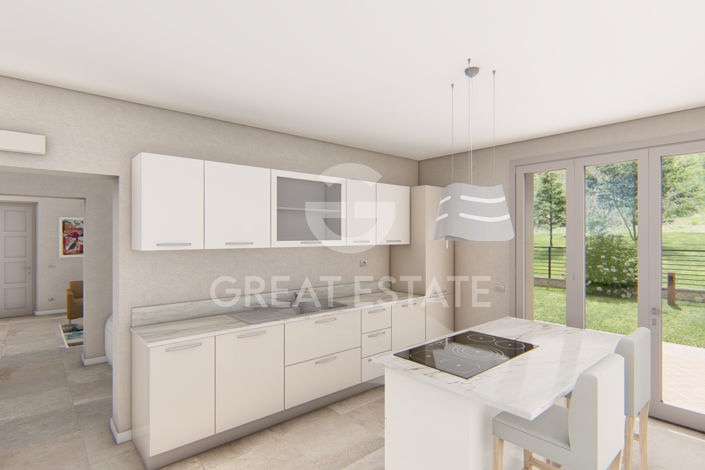 Image No.6-3 Bed Villa for sale