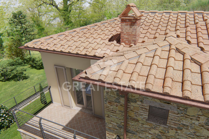 Image No.55-3 Bed Villa for sale