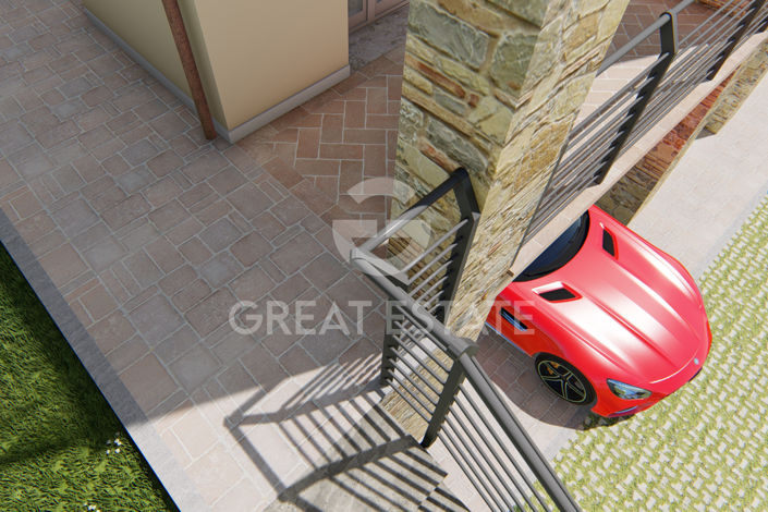 Image No.56-3 Bed Villa for sale