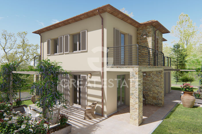 Image No.8-3 Bed Villa for sale