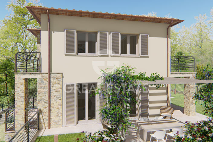 Image No.9-3 Bed Villa for sale