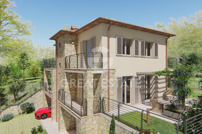 Image No.10-3 Bed Villa for sale