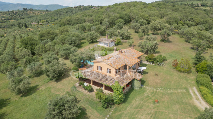 Image No.12-4 Bed Country House for sale