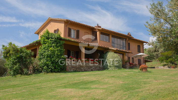 Image No.16-4 Bed Country House for sale