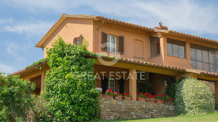 Image No.21-4 Bed Country House for sale