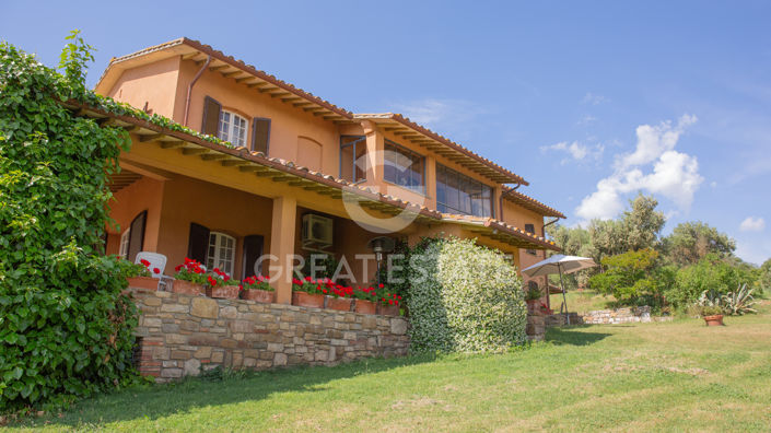 Image No.22-4 Bed Country House for sale