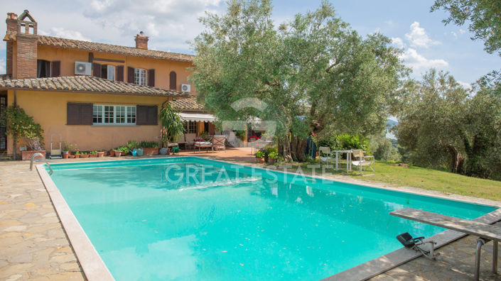 Image No.58-4 Bed Country House for sale