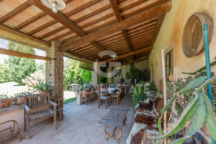 Image No.20-17 Bed Country House for sale