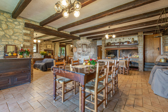 Image No.3-17 Bed Country House for sale