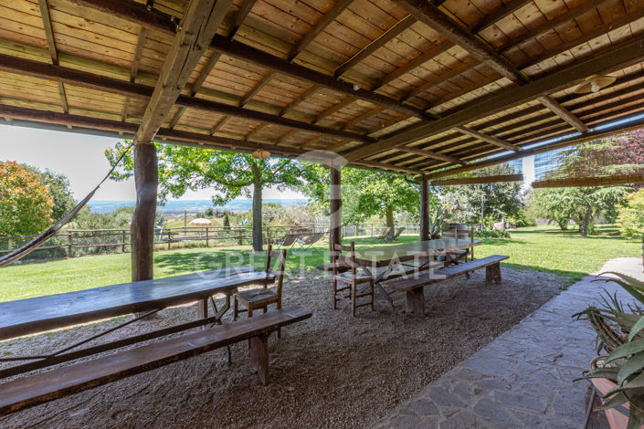 Image No.21-17 Bed Country House for sale