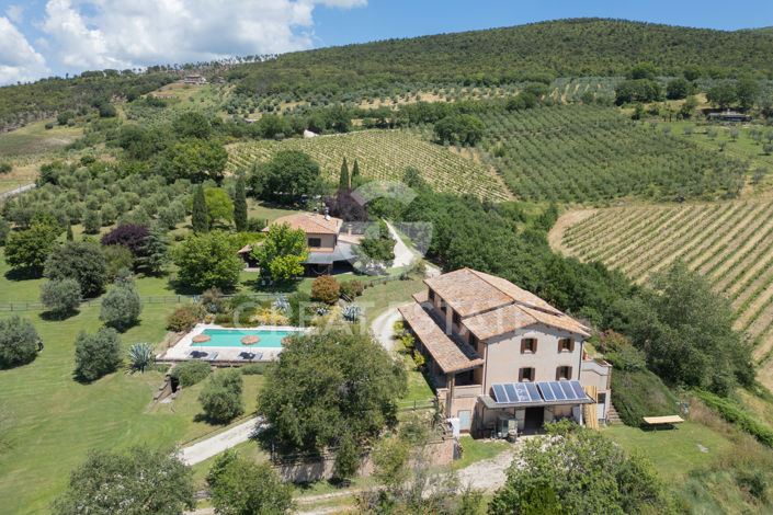 Image No.34-17 Bed Country House for sale