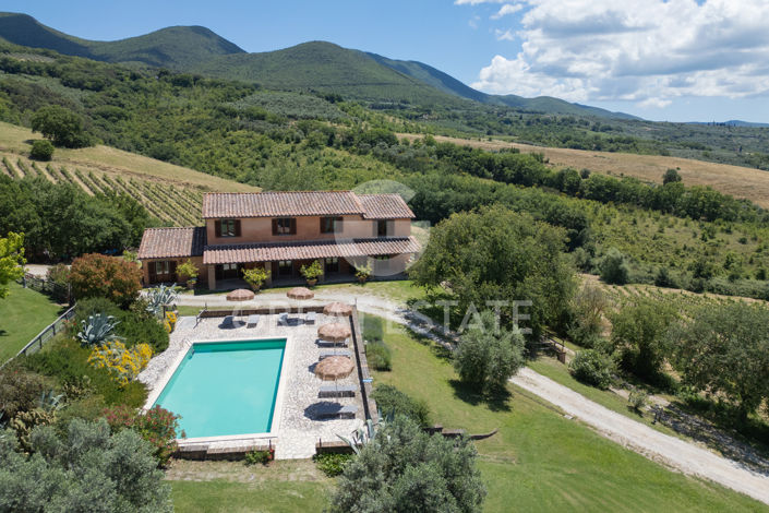 Image No.5-17 Bed Country House for sale