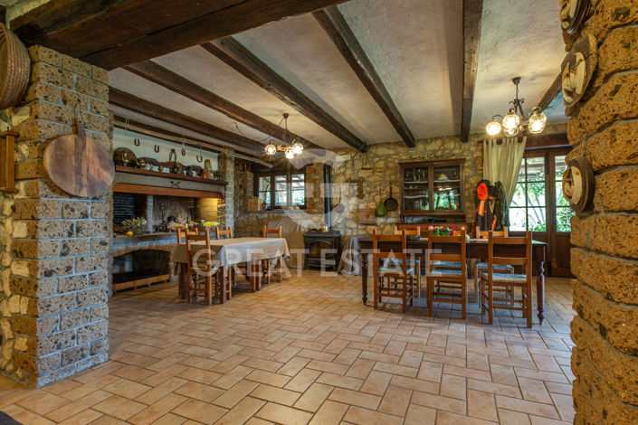 Image No.6-17 Bed Country House for sale