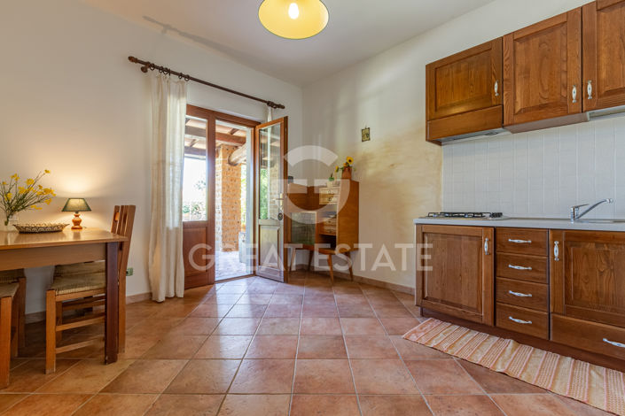 Image No.52-17 Bed Country House for sale