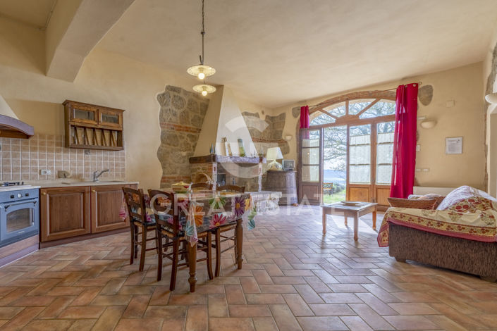 Image No.3-9 Bed Country House for sale