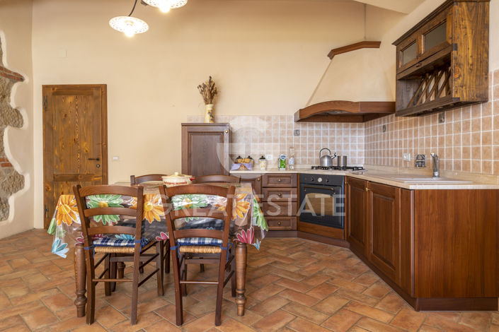 Image No.22-9 Bed Country House for sale