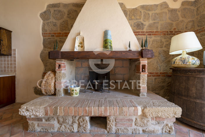 Image No.7-9 Bed Country House for sale