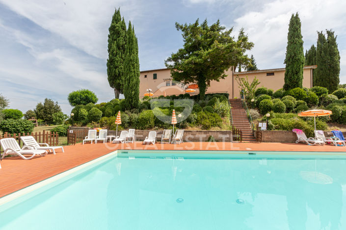 Image No.12-12 Bed Country House for sale