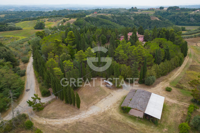 Image No.24-12 Bed Country House for sale