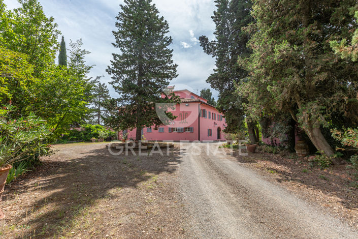 Image No.27-12 Bed Country House for sale