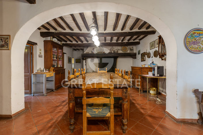 Image No.33-12 Bed Country House for sale