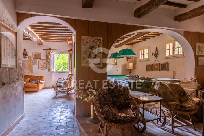 Image No.40-12 Bed Country House for sale