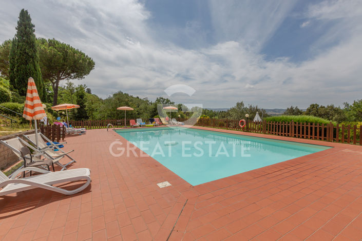 Image No.50-12 Bed Country House for sale