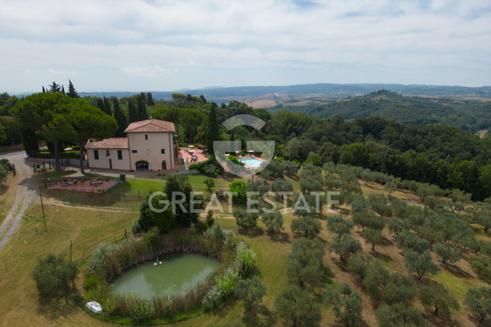 Image No.10-12 Bed Country House for sale