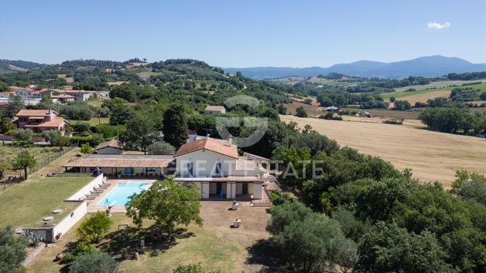 Image No.4-6 Bed Country House for sale