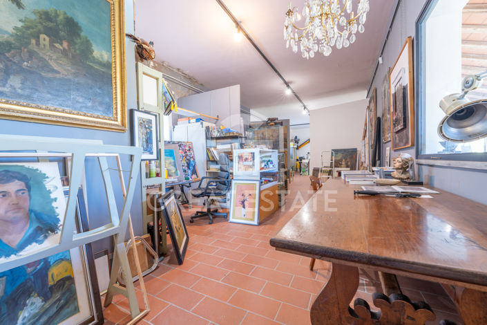 Image No.55-6 Bed Country House for sale