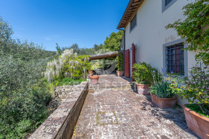 Image No.12-6 Bed Country House for sale