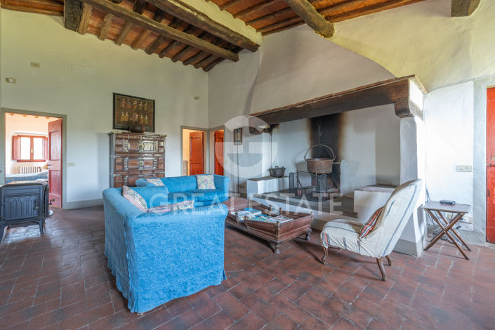 Image No.47-6 Bed Country House for sale