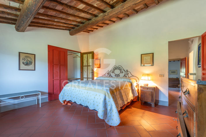 Image No.54-6 Bed Country House for sale