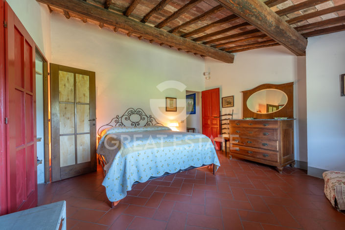 Image No.59-6 Bed Country House for sale