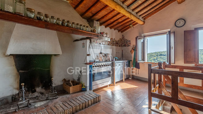 Image No.56-13 Bed Country House for sale