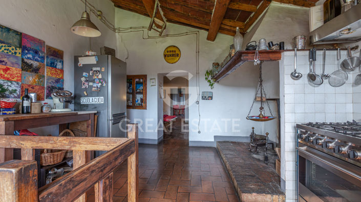 Image No.57-13 Bed Country House for sale