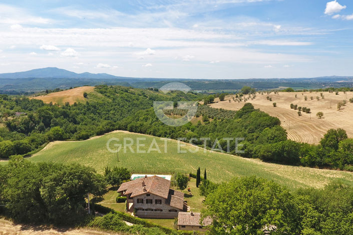 Image No.45-7 Bed Country House for sale