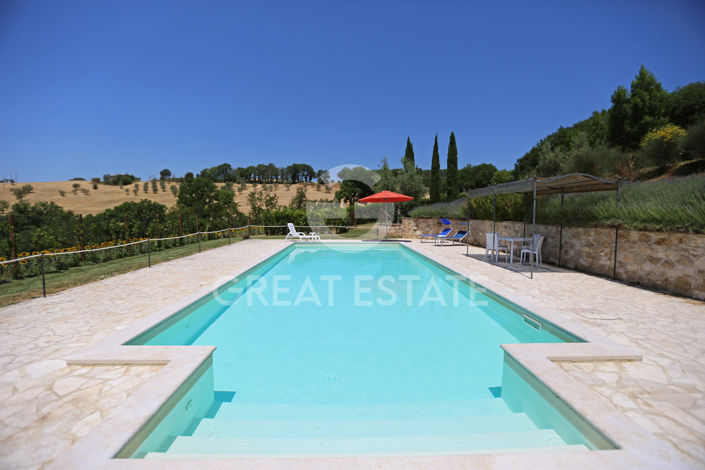 Image No.47-7 Bed Country House for sale