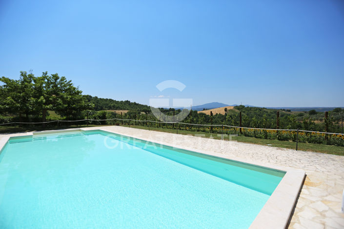 Image No.48-7 Bed Country House for sale