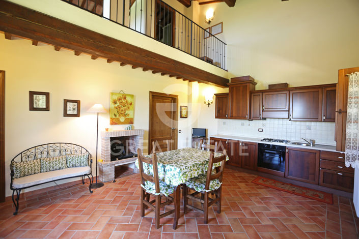 Image No.6-7 Bed Country House for sale